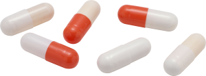 Pills PNG-16495